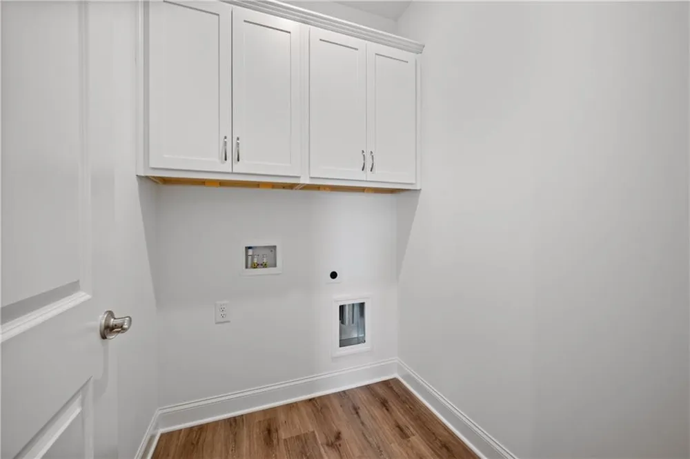 122 Harmony Circle Cartersville, GA 30120