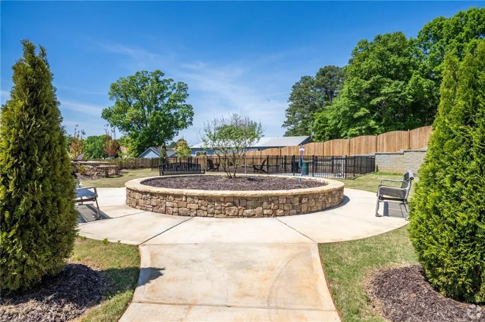 122 Harmony Circle Cartersville, GA 30120