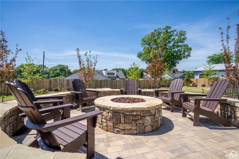122 Harmony Circle Cartersville, GA 30120