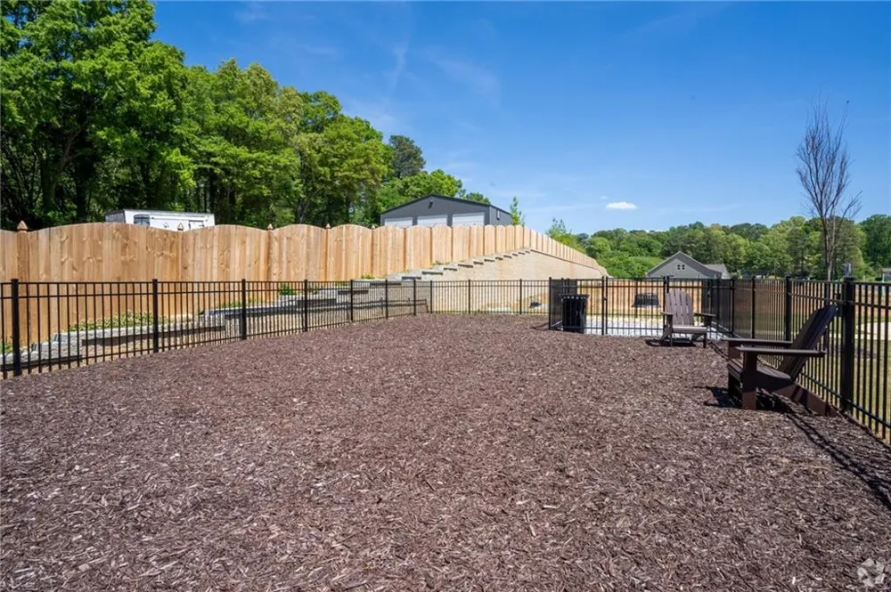 122 Harmony Circle Cartersville, GA 30120
