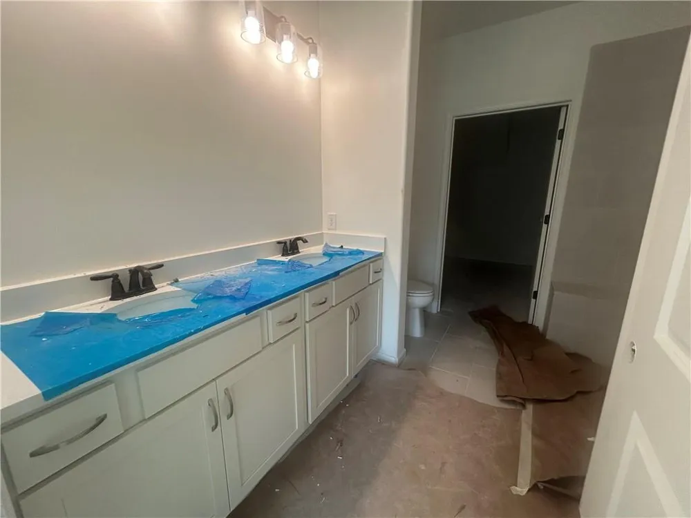 122 Harmony Circle Cartersville, GA 30120