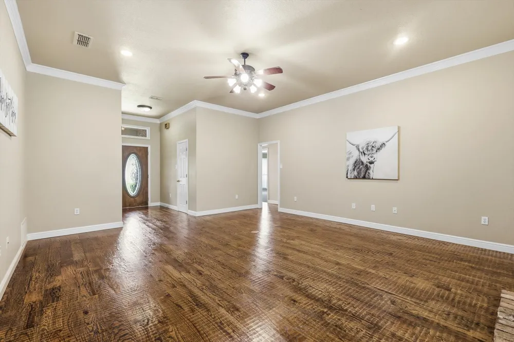 4111 Cimmaron Trail De Cordova, TX 76049