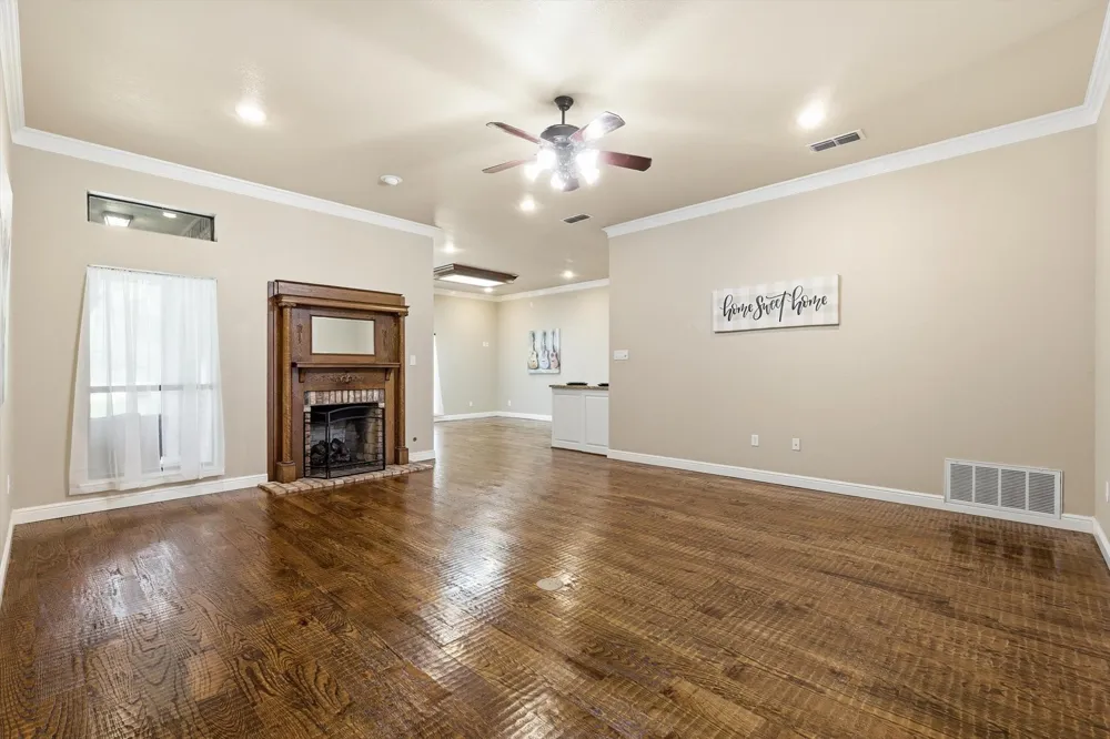 4111 Cimmaron Trail De Cordova, TX 76049
