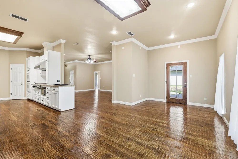 4111 Cimmaron Trail De Cordova, TX 76049