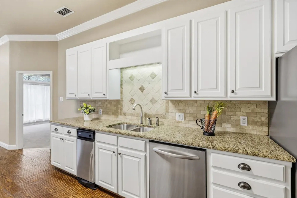 4111 Cimmaron Trail De Cordova, TX 76049