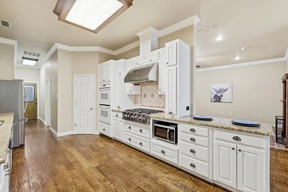 4111 Cimmaron Trail De Cordova, TX 76049