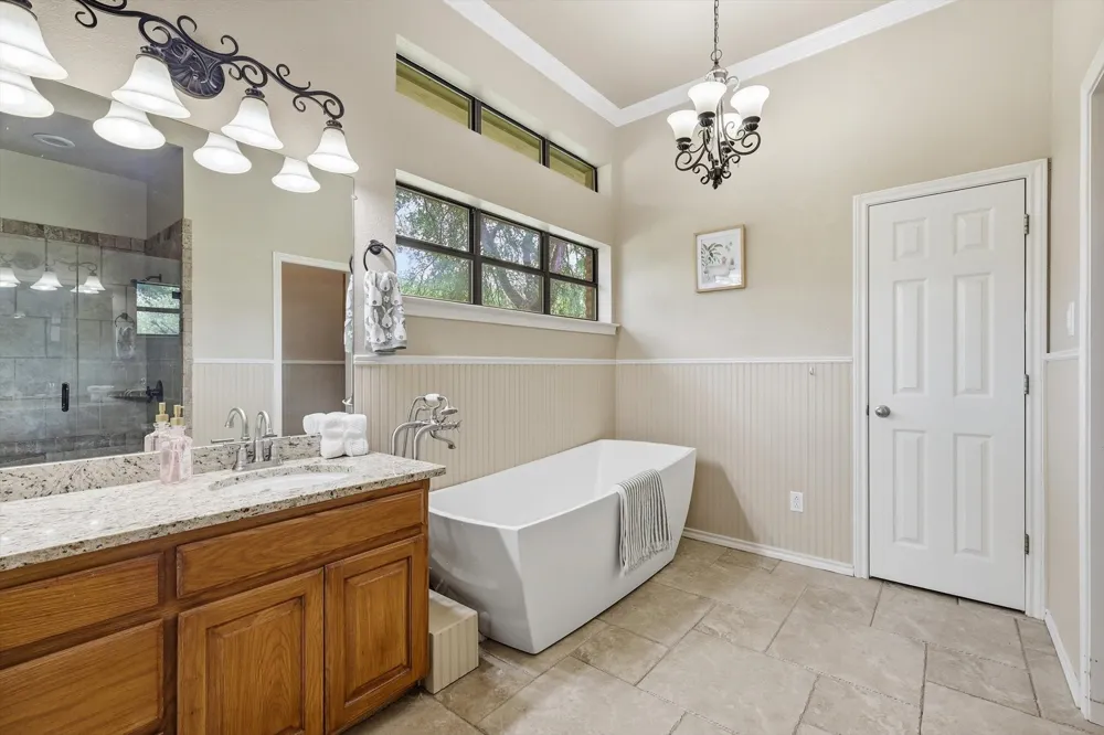 4111 Cimmaron Trail De Cordova, TX 76049