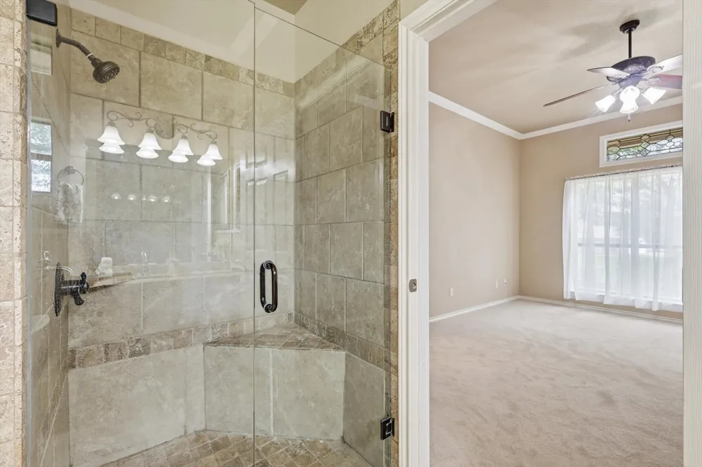 4111 Cimmaron Trail De Cordova, TX 76049