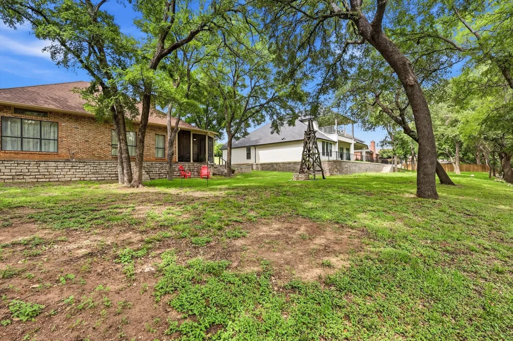 4111 Cimmaron Trail De Cordova, TX 76049