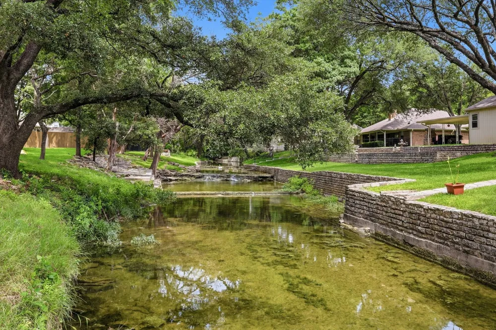 4111 Cimmaron Trail De Cordova, TX 76049