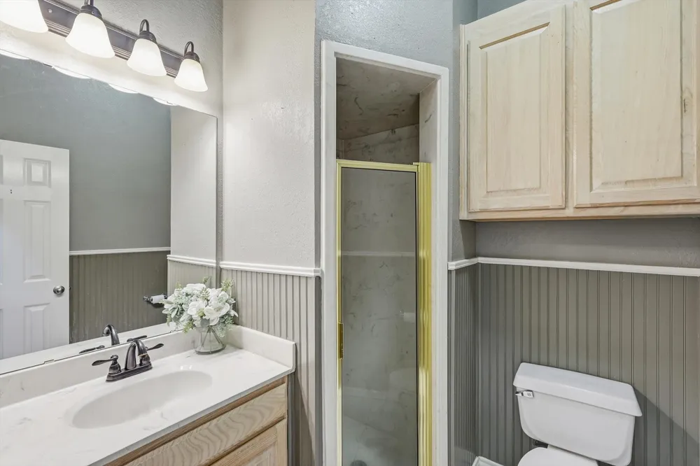 4111 Cimmaron Trail De Cordova, TX 76049