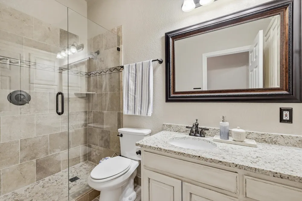 4111 Cimmaron Trail De Cordova, TX 76049