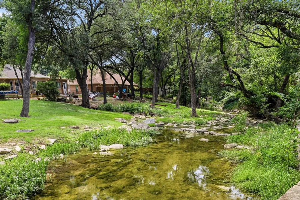 4111 Cimmaron Trail De Cordova, TX 76049