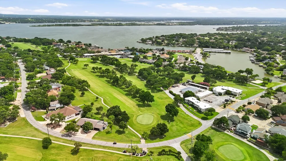 4111 Cimmaron Trail De Cordova, TX 76049