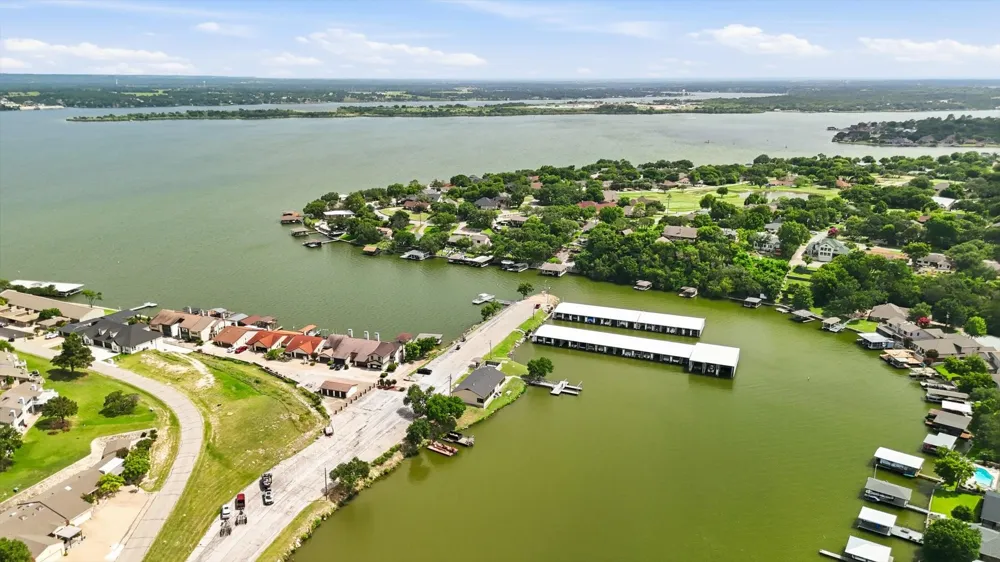 4111 Cimmaron Trail De Cordova, TX 76049