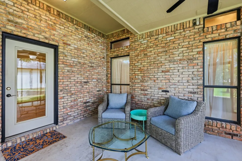 4111 Cimmaron Trail De Cordova, TX 76049