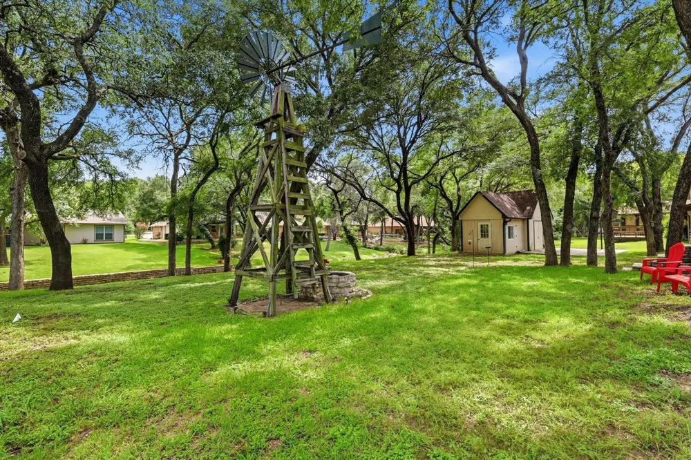 4111 Cimmaron Trail De Cordova, TX 76049