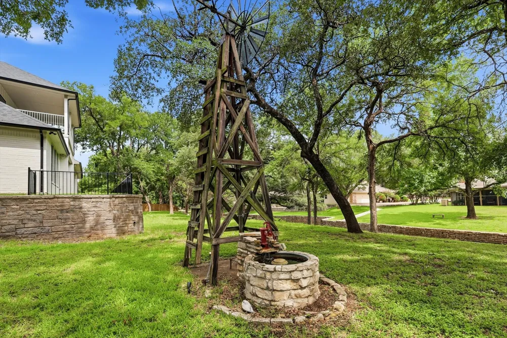 4111 Cimmaron Trail De Cordova, TX 76049