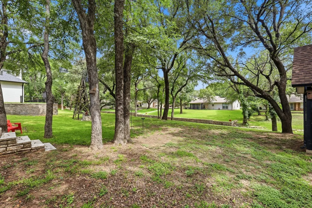 4111 Cimmaron Trail De Cordova, TX 76049