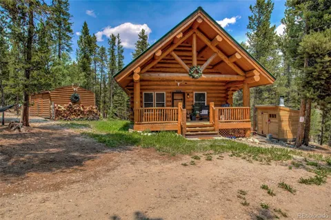 324 Ski Doo Road