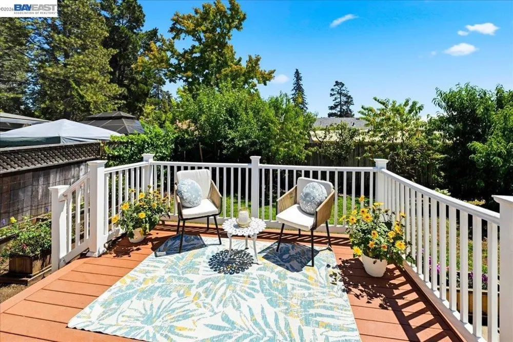 4231 Somerset Ave Castro Valley, CA 94546