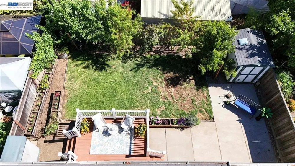 4231 Somerset Ave Castro Valley, CA 94546