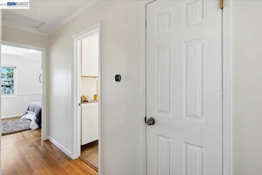 4231 Somerset Ave Castro Valley, CA 94546