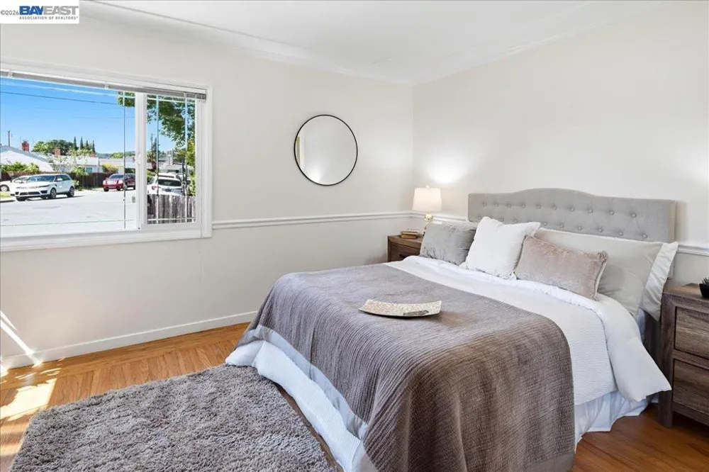 4231 Somerset Ave Castro Valley, CA 94546