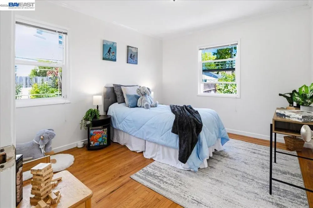 4231 Somerset Ave Castro Valley, CA 94546