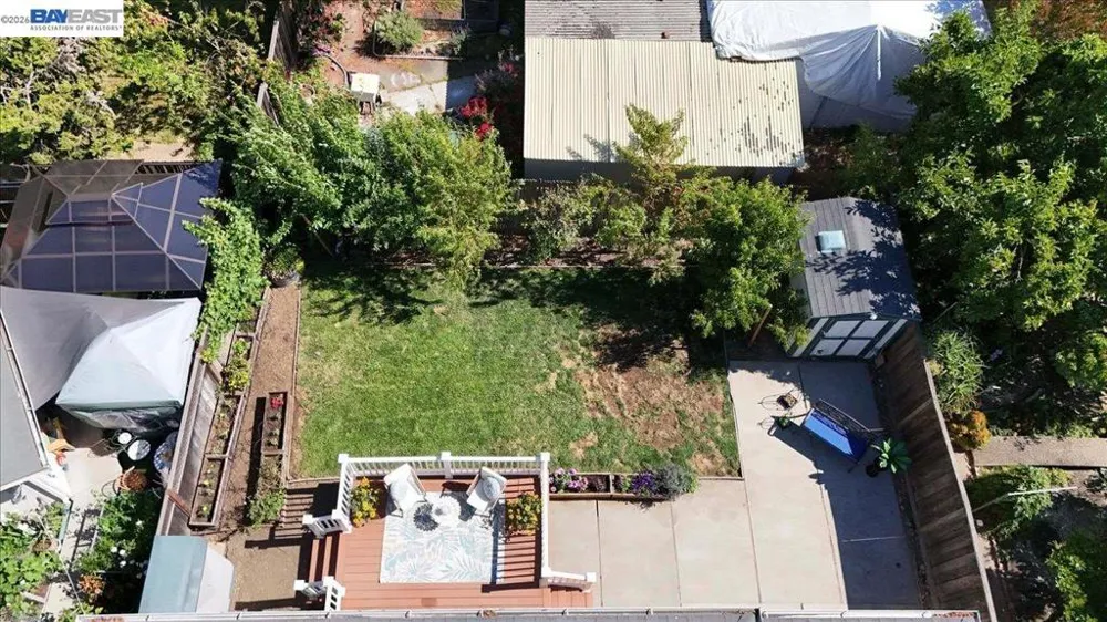 4231 Somerset Ave Castro Valley, CA 94546