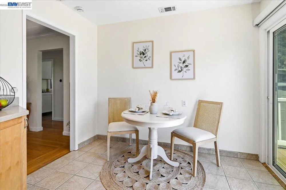 4231 Somerset Ave Castro Valley, CA 94546