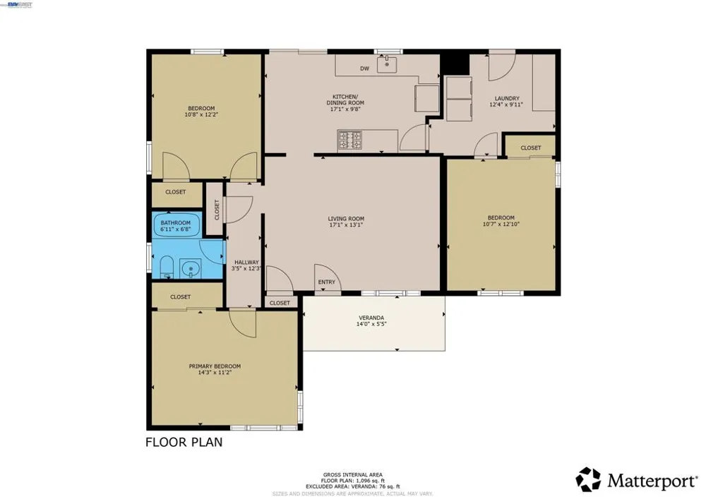 4231 Somerset Ave Castro Valley, CA 94546