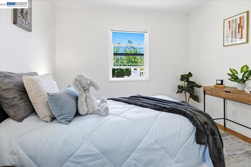 4231 Somerset Ave Castro Valley, CA 94546
