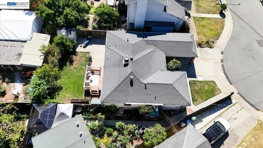 4231 Somerset Ave Castro Valley, CA 94546