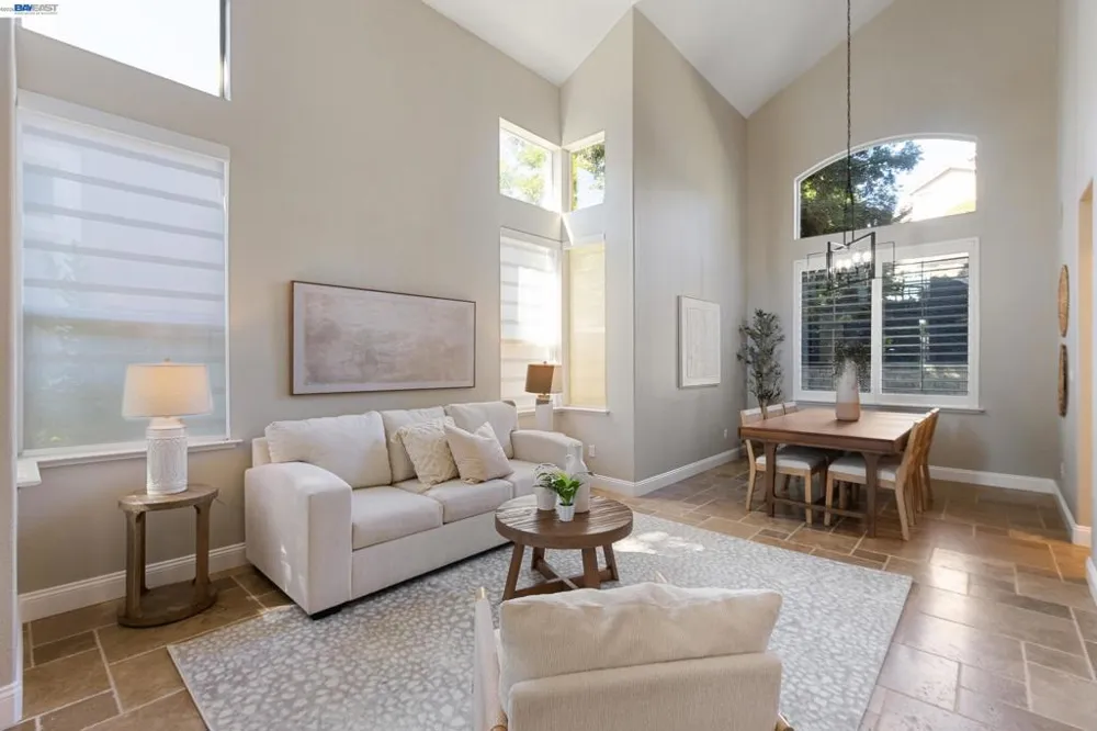 377 Squirrel Ridge Way Danville, CA 94506