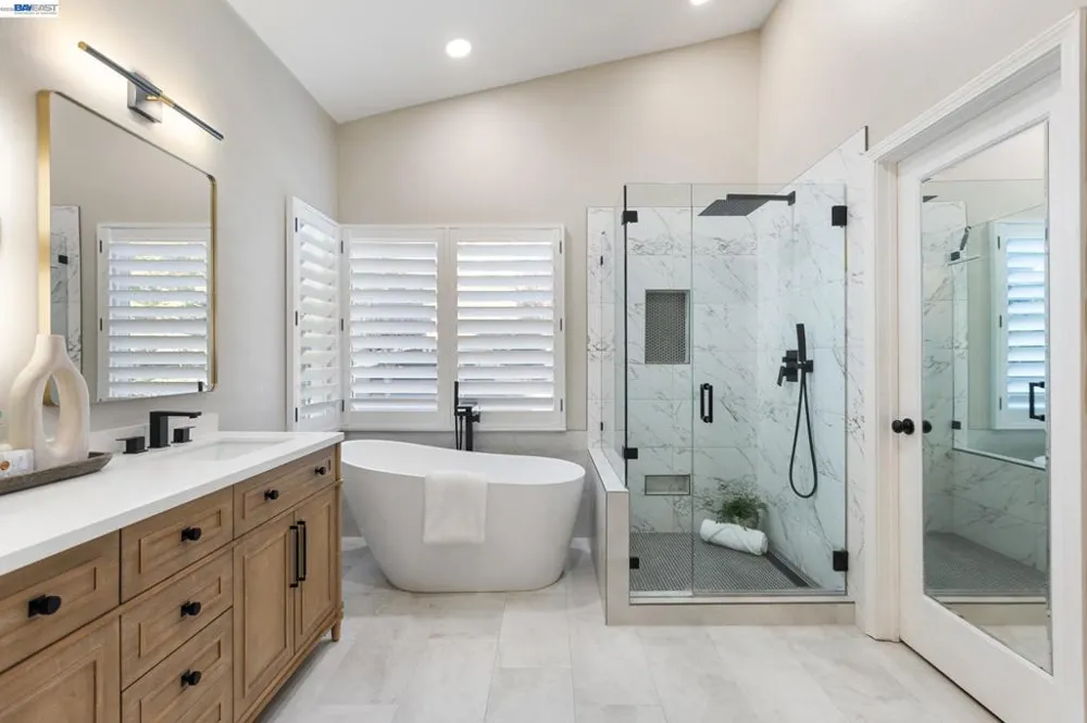 377 Squirrel Ridge Way Danville, CA 94506
