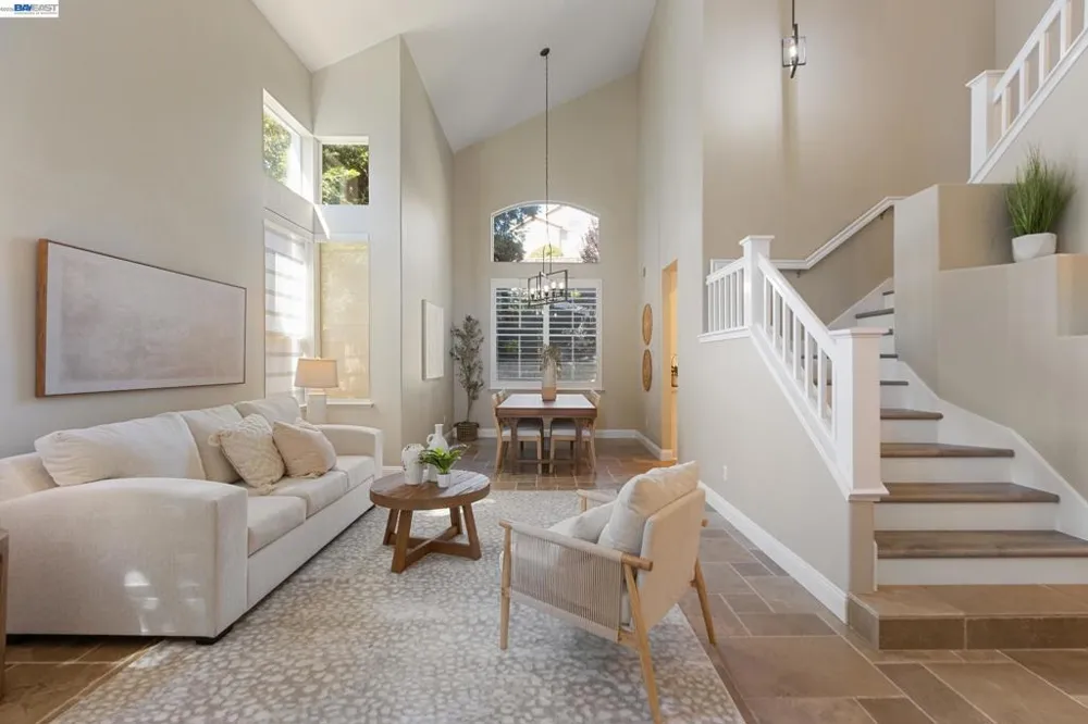 377 Squirrel Ridge Way Danville, CA 94506