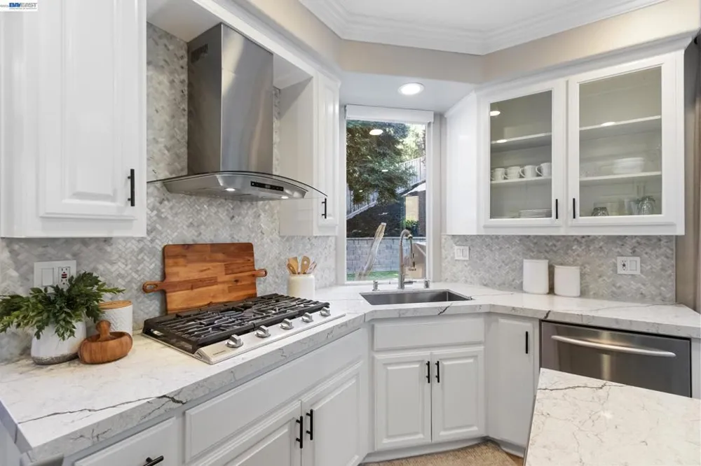 377 Squirrel Ridge Way Danville, CA 94506