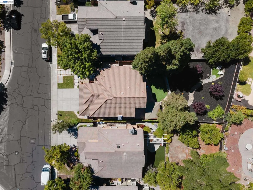 377 Squirrel Ridge Way Danville, CA 94506