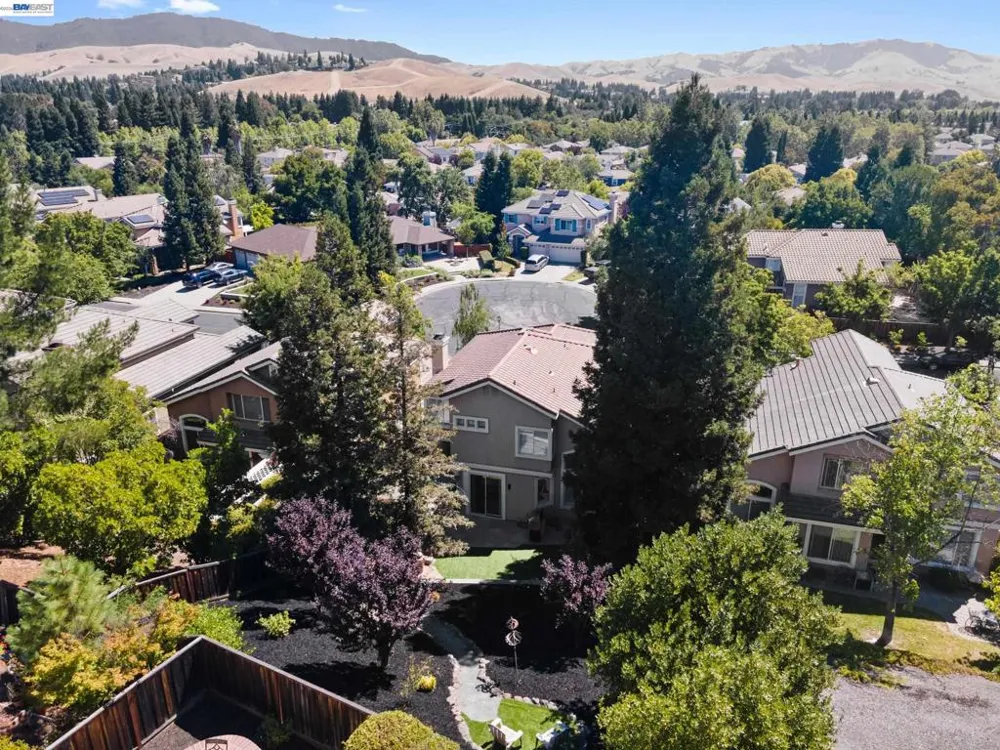 377 Squirrel Ridge Way Danville, CA 94506