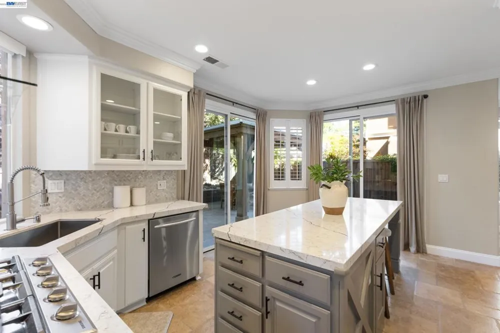 377 Squirrel Ridge Way Danville, CA 94506
