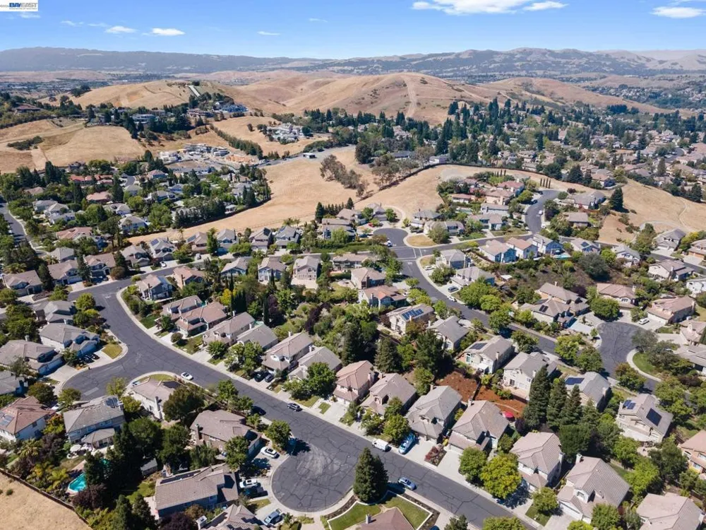 377 Squirrel Ridge Way Danville, CA 94506