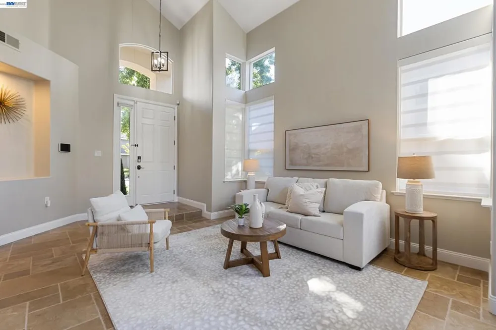 377 Squirrel Ridge Way Danville, CA 94506