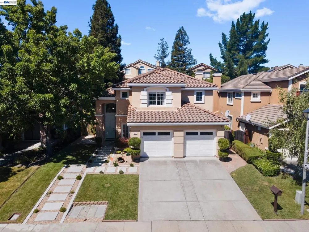 377 Squirrel Ridge Way Danville, CA 94506