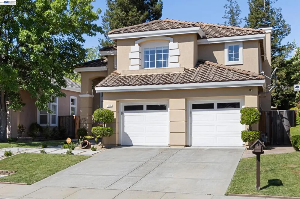 377 Squirrel Ridge Way Danville, CA 94506