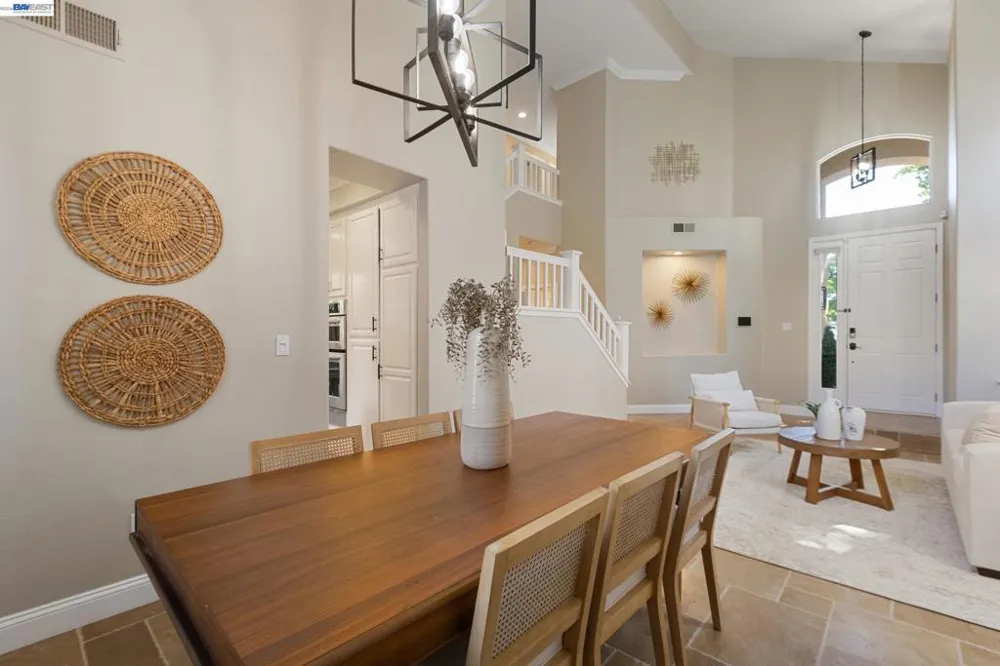 377 Squirrel Ridge Way Danville, CA 94506