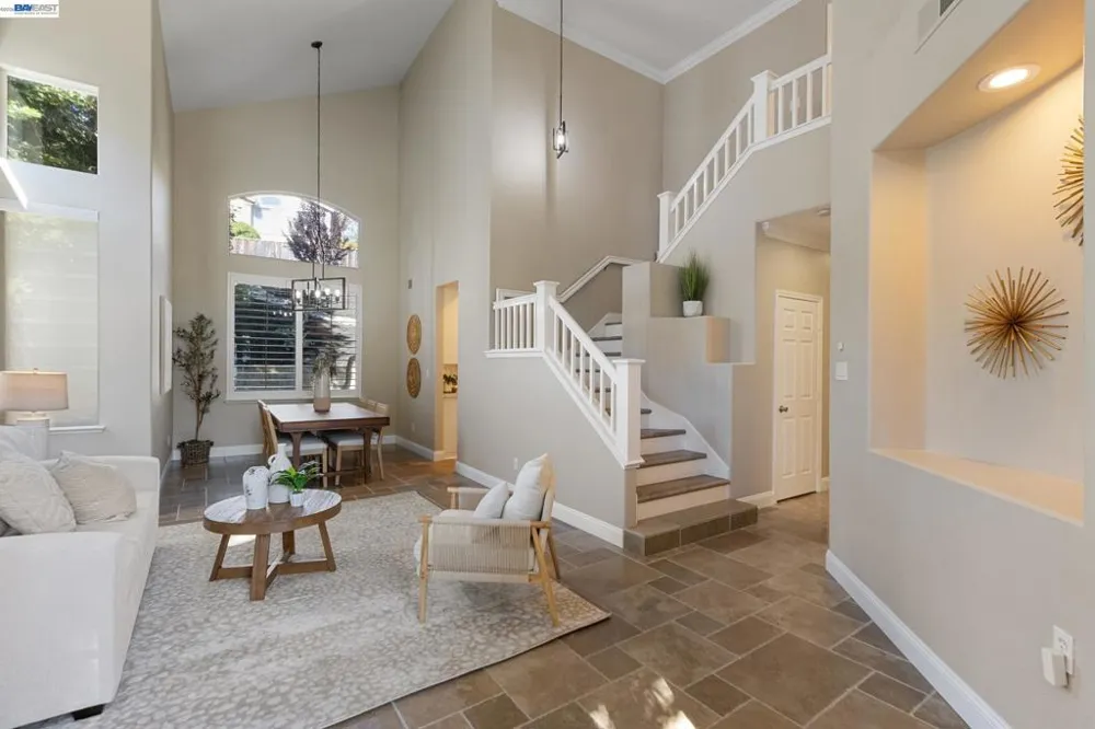 377 Squirrel Ridge Way Danville, CA 94506