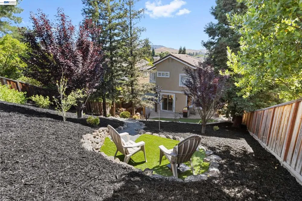 377 Squirrel Ridge Way Danville, CA 94506