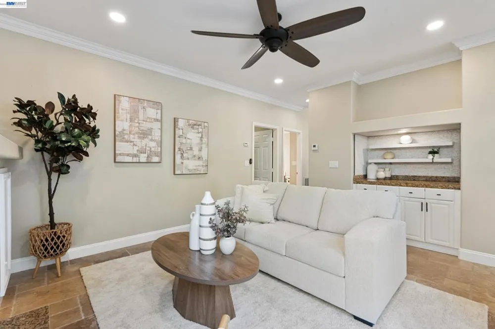 377 Squirrel Ridge Way Danville, CA 94506