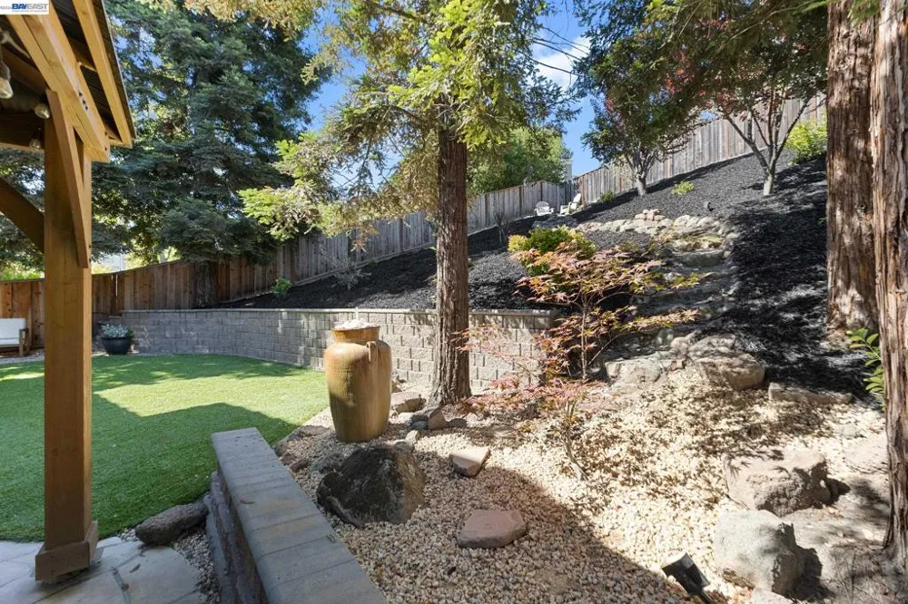 377 Squirrel Ridge Way Danville, CA 94506